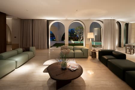 Shell House